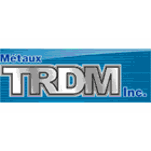 Métaux T R D M Inc logo