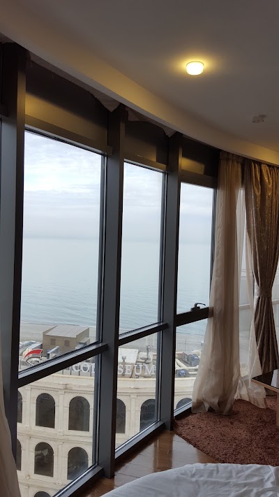 Photos of Grand Royal Hotel