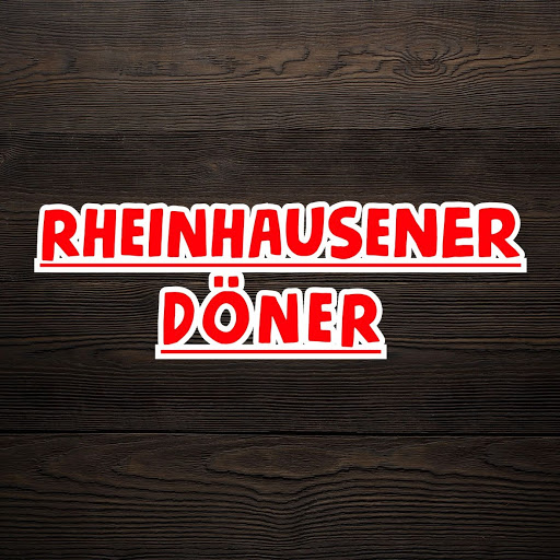 Rheinhausener Döner & Burger logo