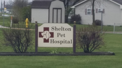 Veterinarian «Shelton Pet Hospital LLC», reviews and photos
