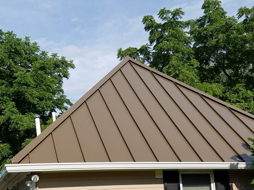 Roofing Contractor «Four Seasons Roofing», reviews and photos