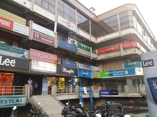 OPPO Service Center, City Plaza, Sevoke Road, Siliguri, West Bengal 734001, India, Telephone_Service_Provider_Store, state WB