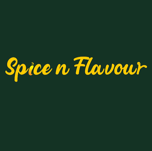 Spice n Flavour logo
