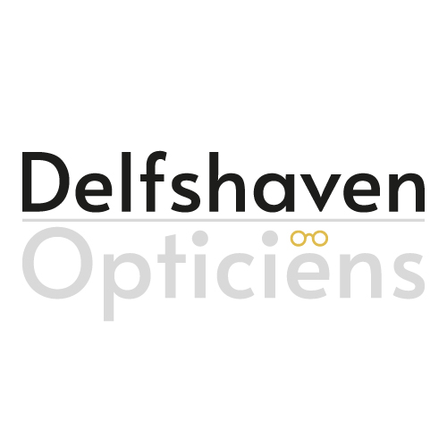 Delfshaven Opticiens logo