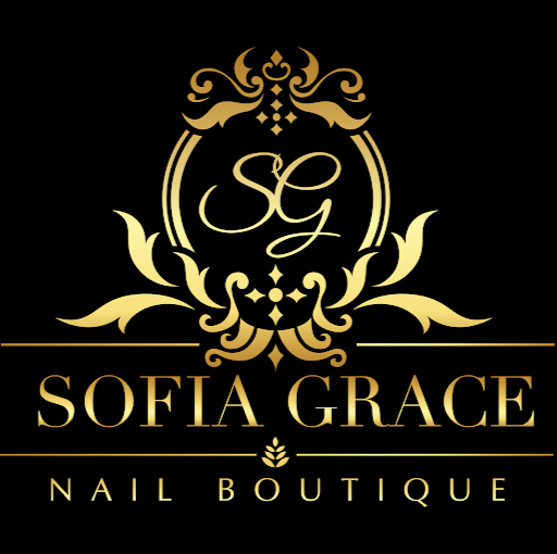 Sofia Grace Nail Boutique | Nail Salon & Waxing Service logo