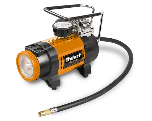 Defort DCC-265-Lt