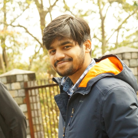Ayush Mittal, User Review of TheOfficePass.com