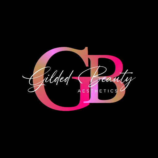 Gilded Beauty logo