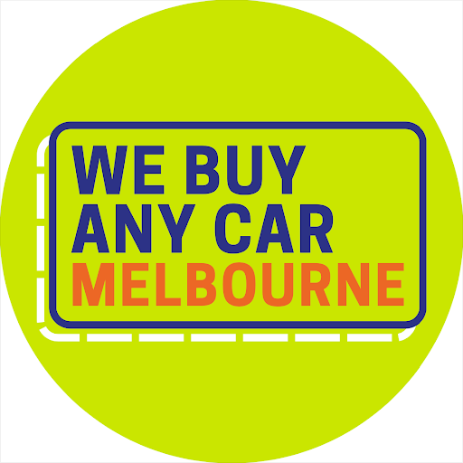 We Buy Any Car Melbourne logo