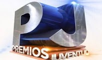 Vivo online directo Premios Juventud 2012
