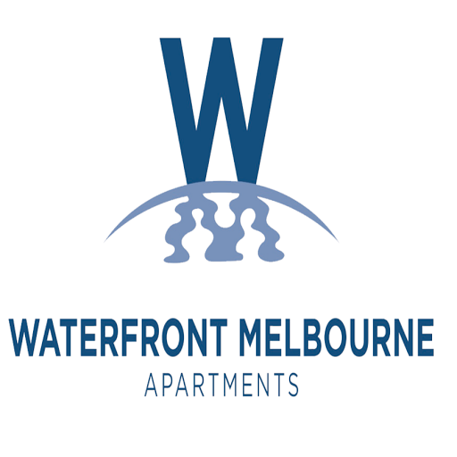 Waterfront Melbourne Apartments logo