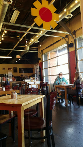 Restaurant «Plant Zero Cafe», reviews and photos, 7 E 3rd St, Richmond, VA 23224, USA
