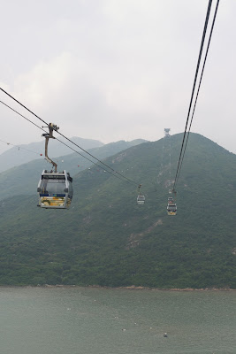 Ngong Ping 360