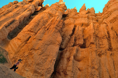 De Bryce Canyon a Las Vegas: Entre Hoodoos anda el juego. - COSTA OESTE USA 2012 (California, Nevada, Utah y Arizona). (9)