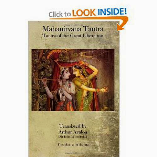 Mahanirvana Tantra