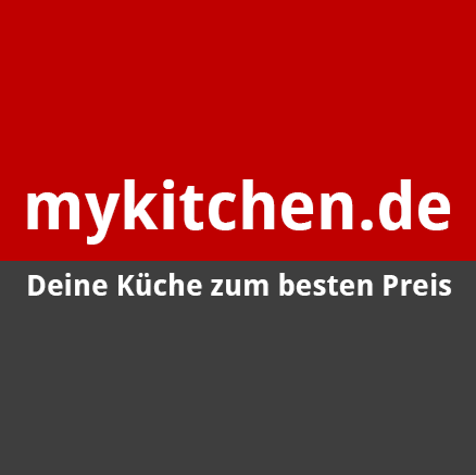 mykitchen Frankfurt - Deine Küche zum besten Preis logo