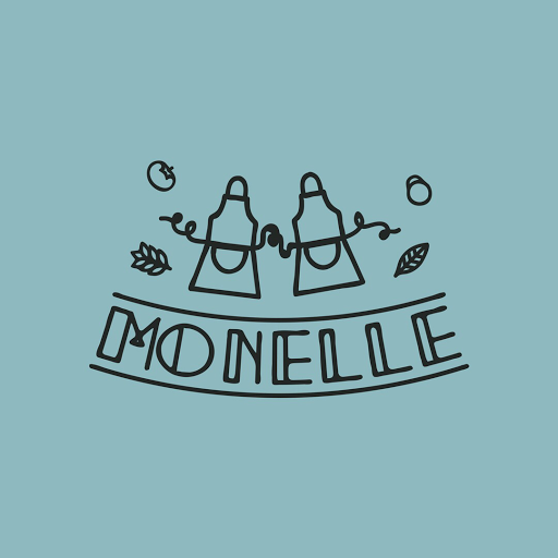 Pizzeria Monelle logo
