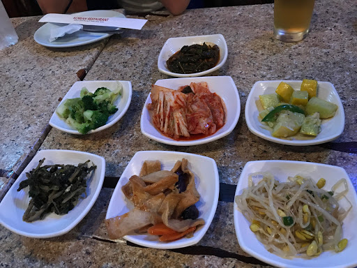 Korean Restaurant «돼지포차 (구)Together Restaurant», reviews and photos, 9200 N Lamar Blvd # 101, Austin, TX 78753, USA