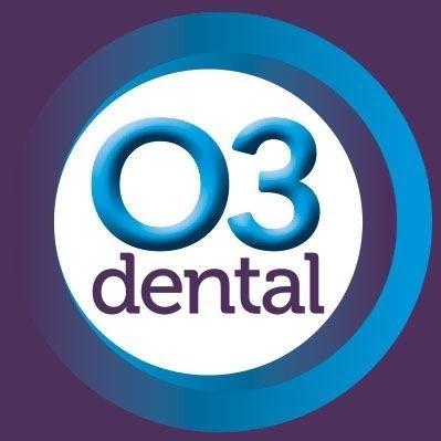 O3 Dental - Letterkenny logo