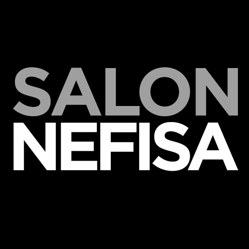 Salon Nefisa - DOWNTOWN logo
