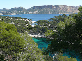 Südostfrankreich, Studienreise, Heideker Reisen, Französisches Mittelmeer, Calanques von Cassis, Nizza, Villa Ephrussi de Rothschild, Chateau Roseline, Train des Pignes, Route Napoléon, Sisteron, Entrevaux, Saint-Jean-Cap-Ferrat, Cannes, Saint-Honorat, Grasse, Gorges du Verdon, Aix-en-Provence, Cassis, Marseille