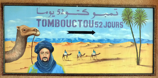 Ruta de las mil kasbahs con niños - Blogs de Marruecos - 09 De Tinerhir a Merzouga (21)