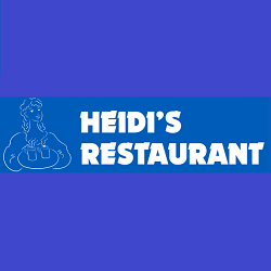 Heidi's Restaurant logo
