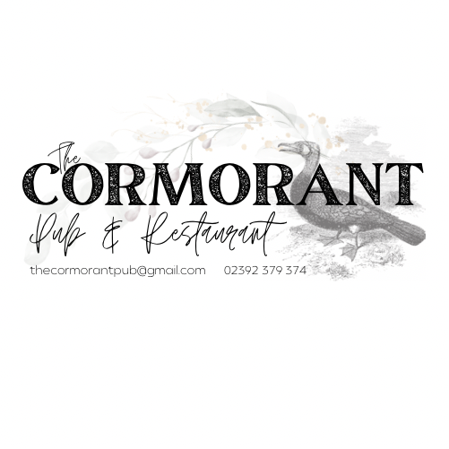 The Cormorant Pub & Restaurant logo