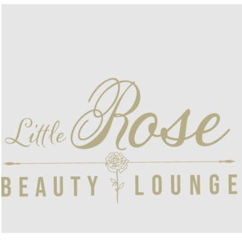 Little Rose Beauty Lounge logo