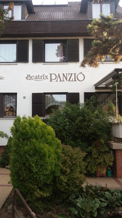 Photos of Beatrix Pension and Hotel
