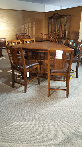 Used Furniture Store «Allegheny Furniture Consignment», reviews and photos, 5610 Derry St, Harrisburg, PA 17111, USA