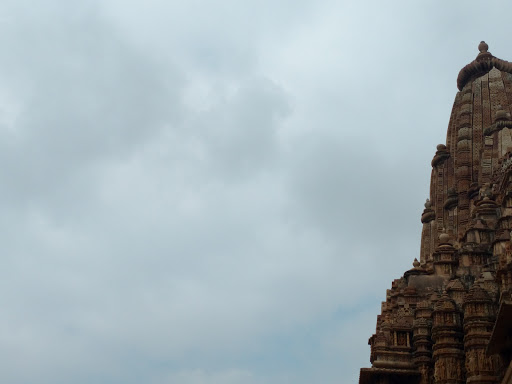 Kandariya Mahadev Temple