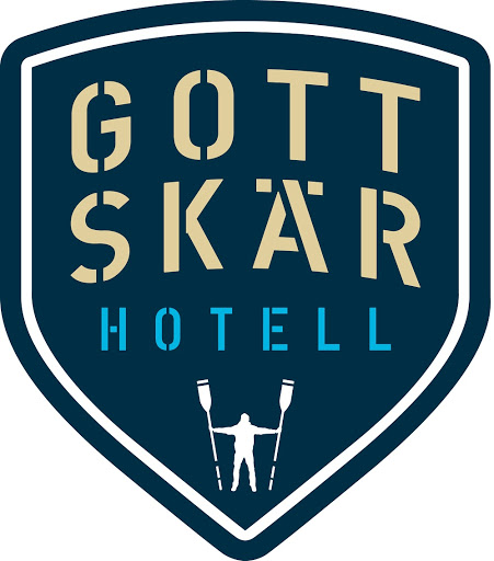 Gottskär Hotell logo
