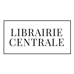 Librairie Centrale Ltee logo