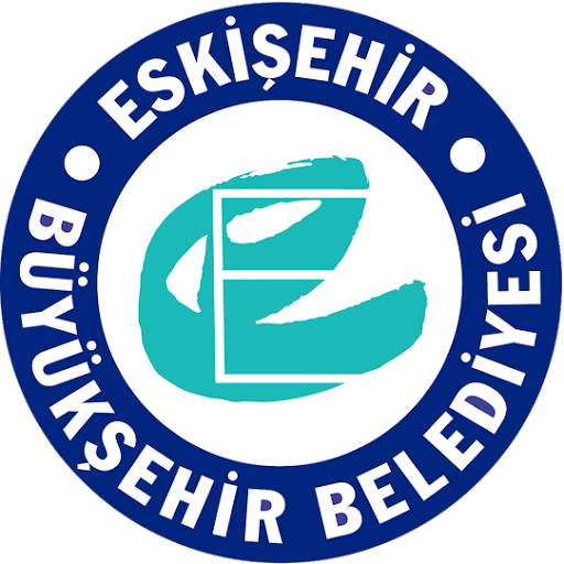 Eskişehir Büyükşehir Belediyesi Sanat ve Kültür Sarayı logo