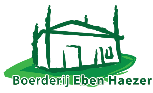 Boerderij Eben Haezer logo