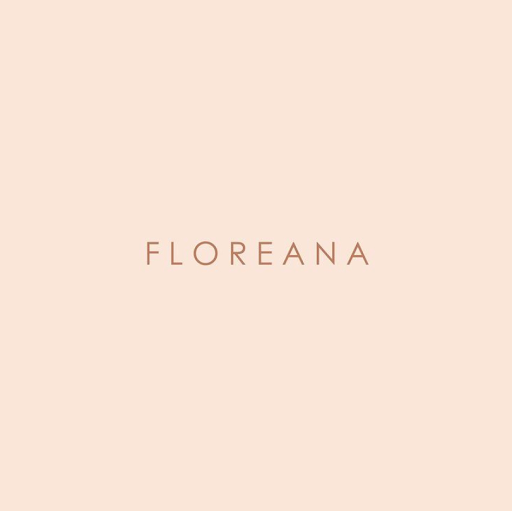 Floreana Nail Spa logo