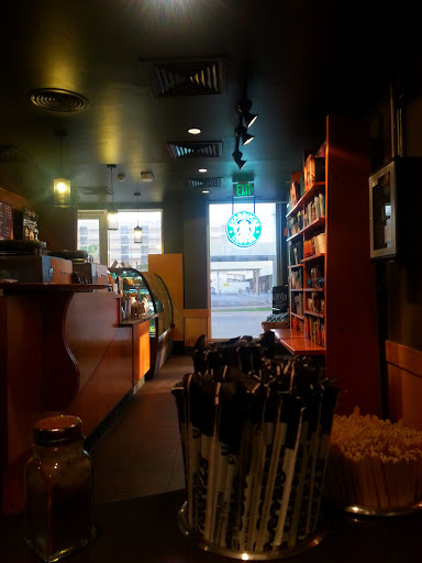 Starbucks Coffee