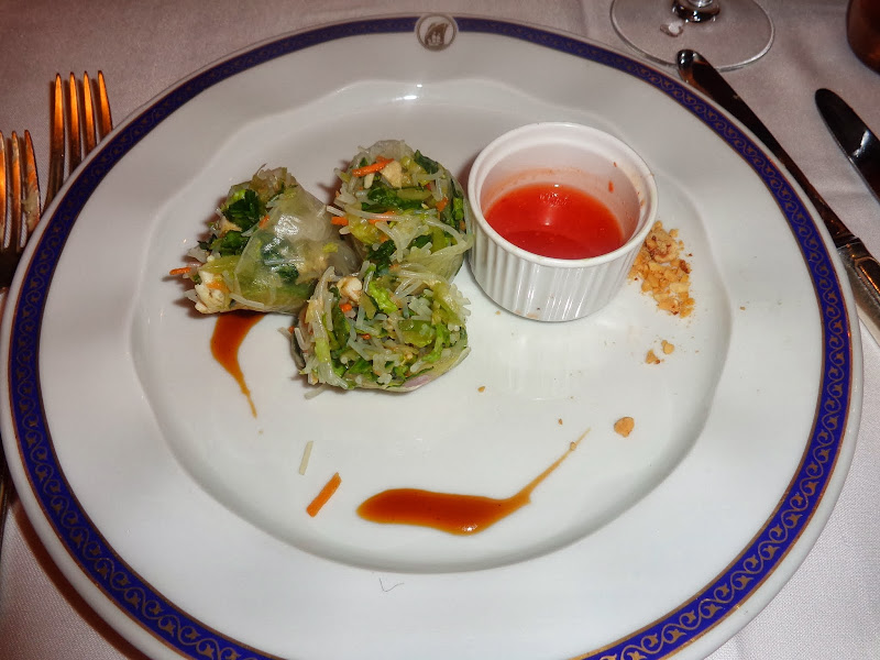 Честное октябрятское, на Евродаме можно жить! Октябрь 2013, круиз по Карибам