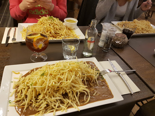Kafee Mangee