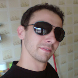 avatar of Fábio Almeida