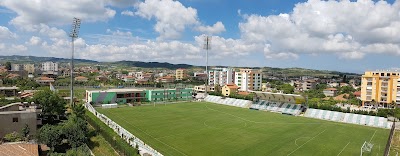 Photos of Stadiumi Loni Papuciu