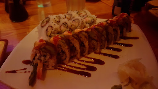 Japanese Restaurant «Moshi Moshi», reviews and photos, 7232 Biscayne Blvd, Miami, FL 33138, USA