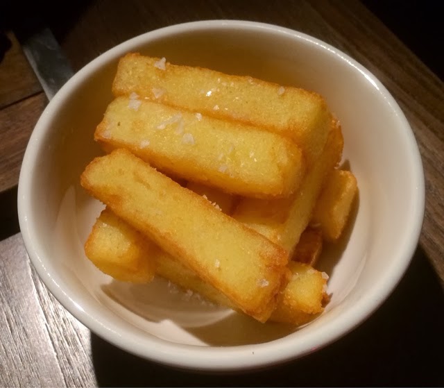Chunky Chips 