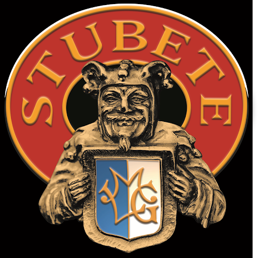 MLG-Stubete logo