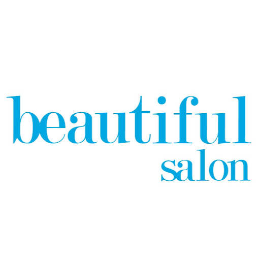 Beautiful Salon logo