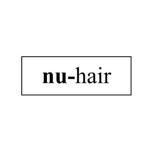 nu-hair logo