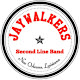 The Jaywalkers Second Line Band