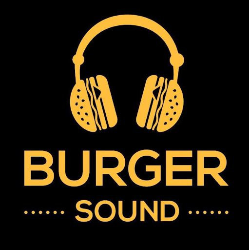 Burger Sound logo