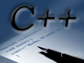 lập trình, lập trình c, lập trình c++, lập trình hướng đối tượng, hướng đối tượng